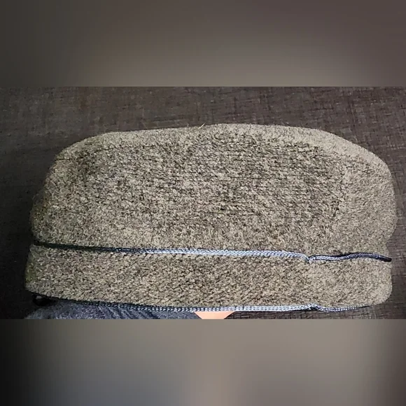 Tracy Watts New York Wool Hat - bibarnabloc.cat display picture 2